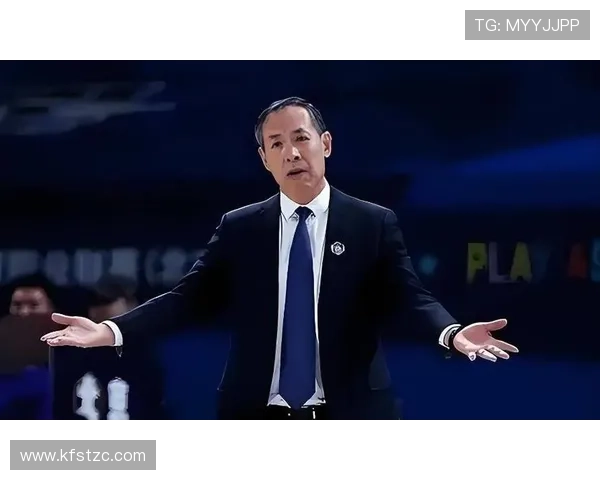 许利民：总结失利经验考虑增加贝利出场时间