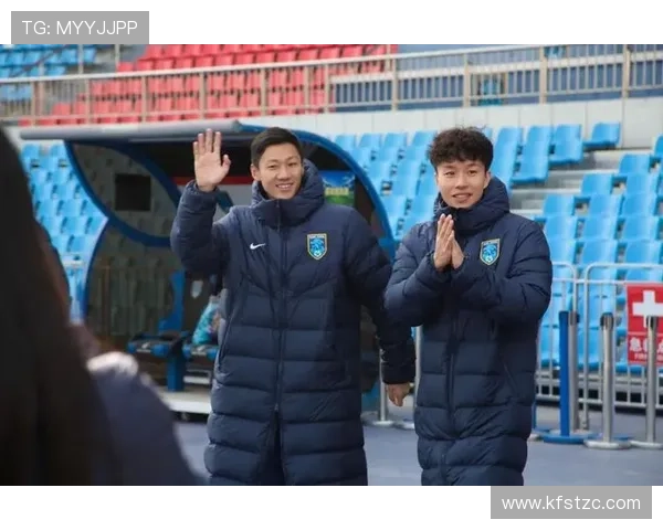 官宣邓宇彪李星贤加盟南通支云